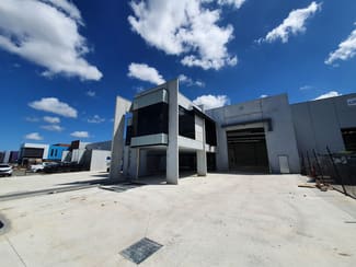 Factory, Warehouse & Industrial commercial property leased at 37-39 Edison Road Dandenong South VIC 3175 Factory, Warehouse & Industrial commercial property leased at 37-39 Edison Road Dandenong South VIC 3175