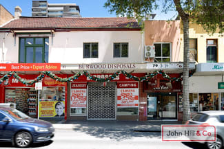 Shop & Retail commercial property leased at 81 Burwood Road Burwood NSW 2134 Shop & Retail commercial property leased at 81 Burwood Road Burwood NSW 2134