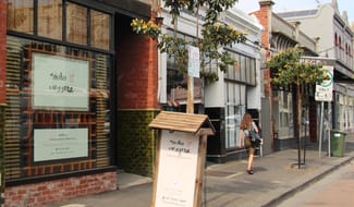 Medical / Consulting commercial property leased at 140a Johnston Street Collingwood VIC 3066 Medical / Consulting commercial property leased at 140a Johnston Street Collingwood VIC 3066