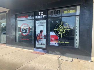 Shop & Retail commercial property leased at 72 East Street Hadfield VIC 3046 Shop & Retail commercial property leased at 72 East Street Hadfield VIC 3046