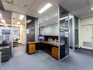 Factory, Warehouse & Industrial commercial property leased at 22 Harker Street Burwood VIC 3125 Factory, Warehouse & Industrial commercial property leased at 22 Harker Street Burwood VIC 3125