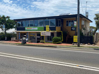 Shop & Retail commercial property leased at 2/87 Burnett Street Buderim QLD 4556