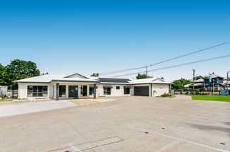 Medical / Consulting commercial property leased at 155 Ross River Road Mundingburra QLD 4812 Medical / Consulting commercial property leased at 155 Ross River Road Mundingburra QLD 4812