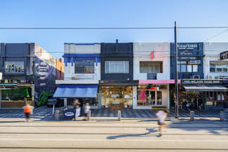 Shop & Retail commercial property leased at 101 Acland Street St Kilda VIC 3182 Shop & Retail commercial property leased at 101 Acland Street St Kilda VIC 3182