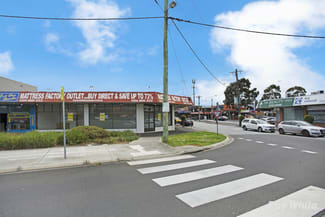 Shop & Retail commercial property for lease at 4/1333 Ferntree Gully Road Scoresby VIC 3179