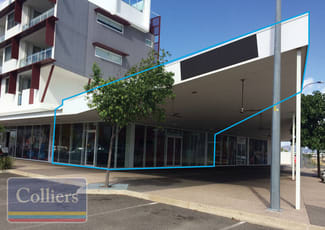 Shop & Retail commercial property leased at Tenancy 1B/2-4 Kingsway Place Townsville City QLD 4810 Shop & Retail commercial property leased at Tenancy 1B/2-4 Kingsway Place Townsville City QLD 4810
