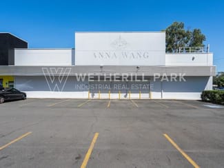Factory, Warehouse & Industrial commercial property leased at Auburn NSW 2144
