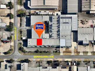 Factory, Warehouse & Industrial commercial property leased at 2/71 Beringarra Ave Malaga WA 6090