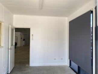 Factory, Warehouse & Industrial commercial property leased at 1/17 Tombo Street Capalaba QLD 4157 Factory, Warehouse & Industrial commercial property leased at 1/17 Tombo Street Capalaba QLD 4157