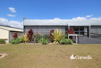 Offices commercial property leased at 2/16 Bailey Crescent Southport QLD 4215 Offices commercial property leased at 2/16 Bailey Crescent Southport QLD 4215