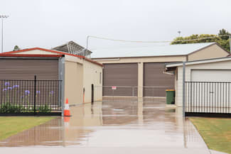 Factory, Warehouse & Industrial commercial property leased at Shed 2/3 Glennie Street Drayton QLD 4350 Factory, Warehouse & Industrial commercial property leased at Shed 2/3 Glennie Street Drayton QLD 4350