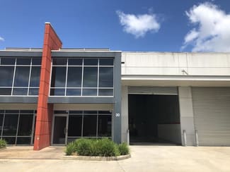 Factory, Warehouse & Industrial commercial property leased at Unit 30/25-33 Alfred Road Chipping Norton NSW 2170 Factory, Warehouse & Industrial commercial property leased at Unit 30/25-33 Alfred Road Chipping Norton NSW 2170
