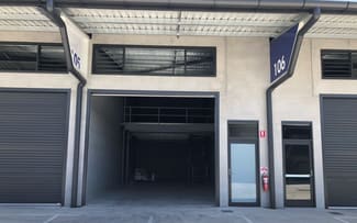 Factory, Warehouse & Industrial commercial property leased at 106/882 Pacific Highway Lisarow NSW 2250 Factory, Warehouse & Industrial commercial property leased at 106/882 Pacific Highway Lisarow NSW 2250