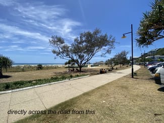 Shop & Retail commercial property leased at 1/788 Pacific Parade Currumbin QLD 4223 Shop & Retail commercial property leased at 1/788 Pacific Parade Currumbin QLD 4223
