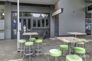 Shop & Retail commercial property leased at 2/358 King William Street Adelaide SA 5000