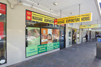 Offices commercial property leased at 75 Macquarie Street Parramatta NSW 2150