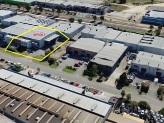 Factory, Warehouse & Industrial commercial property leased at 49B Mercantile Way Malaga WA 6090 Factory, Warehouse & Industrial commercial property leased at 49B Mercantile Way Malaga WA 6090