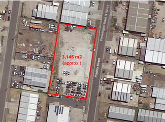 Development / Land commercial property leased at 56-64 Nobility Street Moolap VIC 3224