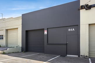 Factory, Warehouse & Industrial commercial property leased at 84A Albert Street Preston VIC 3072 Factory, Warehouse & Industrial commercial property leased at 84A Albert Street Preston VIC 3072