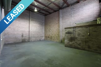 Factory, Warehouse & Industrial commercial property leased at Unit 1/18 Monro Avenue Kirrawee NSW 2232 Factory, Warehouse & Industrial commercial property leased at Unit 1/18 Monro Avenue Kirrawee NSW 2232