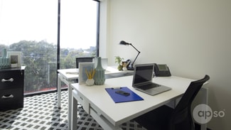Offices commercial property leased at Suite 204/17-32 Milton Parade Malvern VIC 3144 Offices commercial property leased at Suite 204/17-32 Milton Parade Malvern VIC 3144