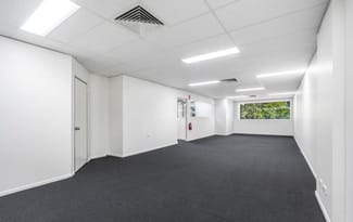 Offices commercial property leased at Level 1/1/19 Musgrave Street West End QLD 4101 Offices commercial property leased at Level 1/1/19 Musgrave Street West End QLD 4101