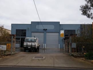 Factory, Warehouse & Industrial commercial property leased at 2/25 Loop Rd Werribee VIC 3030 Factory, Warehouse & Industrial commercial property leased at 2/25 Loop Rd Werribee VIC 3030