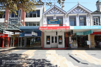 Shop & Retail commercial property leased at Manly NSW 2095