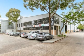 Factory, Warehouse & Industrial commercial property leased at Unit 1/157-167 Bonds Road Riverwood NSW 2210 Factory, Warehouse & Industrial commercial property leased at Unit 1/157-167 Bonds Road Riverwood NSW 2210