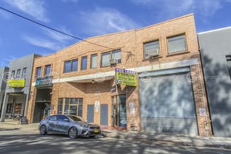Factory, Warehouse & Industrial commercial property leased at 2/57-61 John Street Leichhardt NSW 2040 Factory, Warehouse & Industrial commercial property leased at 2/57-61 John Street Leichhardt NSW 2040