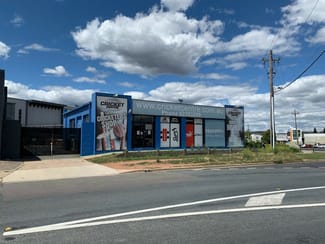 Showrooms / Bulky Goods commercial property leased at 20 Collie Street Fyshwick ACT 2609 Showrooms / Bulky Goods commercial property leased at 20 Collie Street Fyshwick ACT 2609