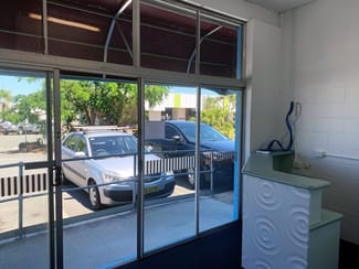 Offices commercial property leased at Shop 6, 2-8 Blundell Blvd Tweed Heads South NSW 2486