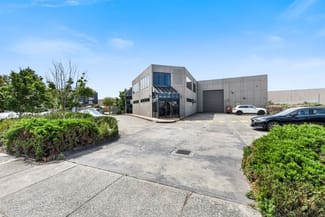 Factory, Warehouse & Industrial commercial property sold at 13 Hi-Tech Place Seaford VIC 3198