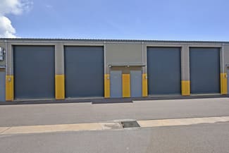 Factory, Warehouse & Industrial commercial property leased at 14/6 Willes Road Berrimah NT 0828 Factory, Warehouse & Industrial commercial property leased at 14/6 Willes Road Berrimah NT 0828