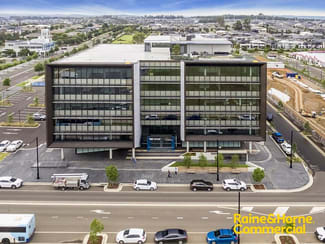 Medical / Consulting commercial property leased at Suite G.03/90 Podium Way Oran Park NSW 2570 Medical / Consulting commercial property leased at Suite G.03/90 Podium Way Oran Park NSW 2570