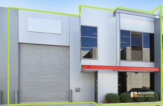 Factory, Warehouse & Industrial commercial property leased at 4/238 Governor Road Braeside VIC 3195 Factory, Warehouse & Industrial commercial property leased at 4/238 Governor Road Braeside VIC 3195