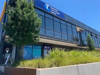 Showrooms / Bulky Goods commercial property leased at Unit 1 and 2/134-136 Gladstone Street Fyshwick ACT 2609 Showrooms / Bulky Goods commercial property leased at Unit 1 and 2/134-136 Gladstone Street Fyshwick ACT 2609