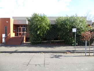 Factory, Warehouse & Industrial commercial property leased at First Level/53-57 Munster Terrace North Melbourne VIC 3051 Factory, Warehouse & Industrial commercial property leased at First Level/53-57 Munster Terrace North Melbourne VIC 3051