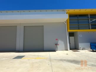 Factory, Warehouse & Industrial commercial property leased at Unit 13/13 Brumby Street Seven Hills NSW 2147 Factory, Warehouse & Industrial commercial property leased at Unit 13/13 Brumby Street Seven Hills NSW 2147