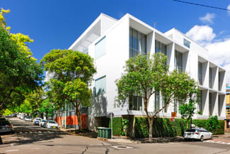 Offices commercial property for sale at Level 1, 1&2/35 Buckingham Street Surry Hills NSW 2010