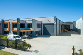 Showrooms / Bulky Goods commercial property leased at 22-24 Edison Road Dandenong South VIC 3175 Showrooms / Bulky Goods commercial property leased at 22-24 Edison Road Dandenong South VIC 3175