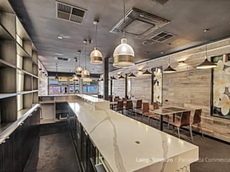 Shop & Retail commercial property leased at 277a Church Street Parramatta NSW 2150