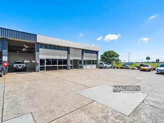 Factory, Warehouse & Industrial commercial property leased at 3 & 4/142 Beatty Road Archerfield QLD 4108 Factory, Warehouse & Industrial commercial property leased at 3 & 4/142 Beatty Road Archerfield QLD 4108