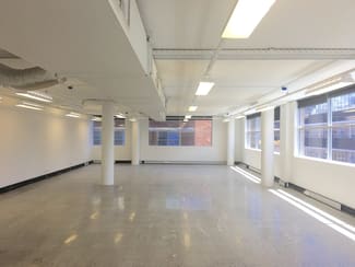 Offices commercial property leased at Level 4, 403/83-97 Kippax Street Surry Hills NSW 2010