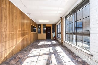 Factory, Warehouse & Industrial commercial property leased at 64 Henderson Road Clayton VIC 3168