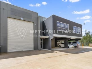 Factory, Warehouse & Industrial commercial property leased at Pemulwuy NSW 2145 Factory, Warehouse & Industrial commercial property leased at Pemulwuy NSW 2145