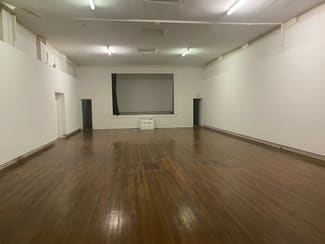 Factory, Warehouse & Industrial commercial property leased at 6 Napier Paddington NSW 2021