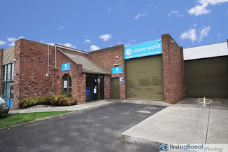 Factory, Warehouse & Industrial commercial property leased at 5/50 Station Street Cranbourne VIC 3977 Factory, Warehouse & Industrial commercial property leased at 5/50 Station Street Cranbourne VIC 3977