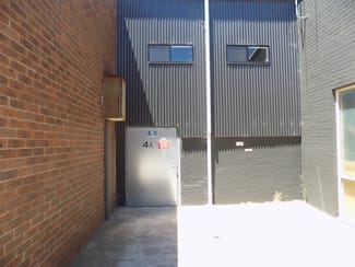 Factory, Warehouse & Industrial commercial property leased at 4A/1-3 Bricker Street Cheltenham VIC 3192 Factory, Warehouse & Industrial commercial property leased at 4A/1-3 Bricker Street Cheltenham VIC 3192