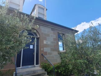 Offices commercial property leased at Suite 4/81 Federal Street North Hobart TAS 7000